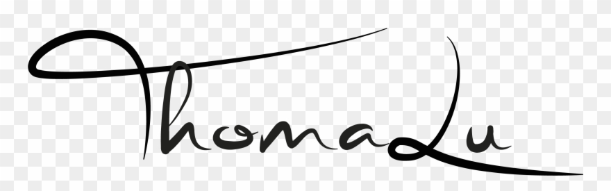 Calligraphy Clipart
