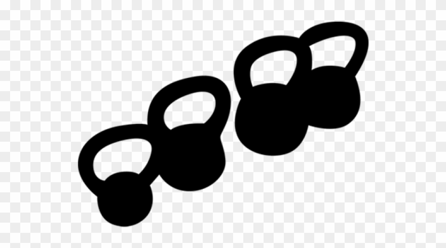 Exercise Bench Clipart Gym Accessory - Png Download