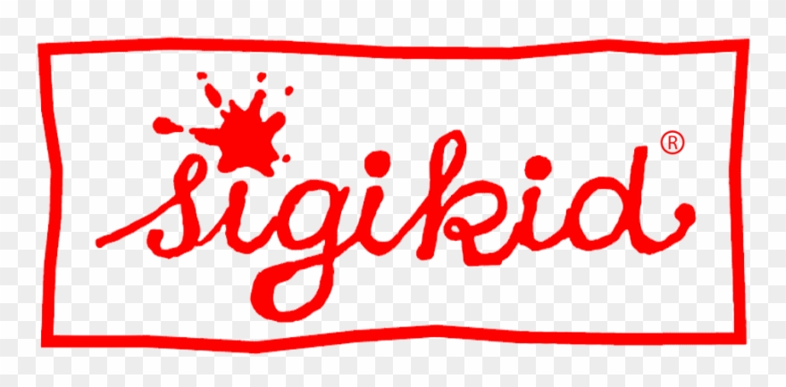 From Sigikid's Beginnings Amongst The Experts In The - Sigikid Clipart