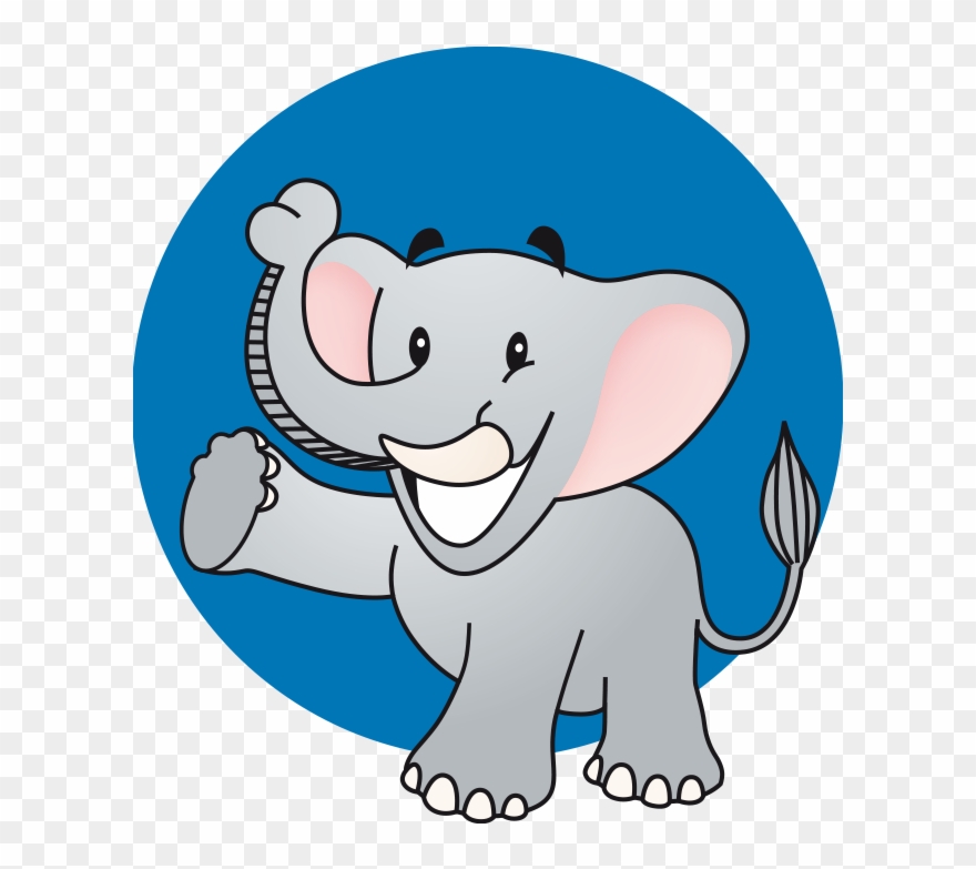 Über Den Autor Dickie Dickhaut - Cartoon Clipart