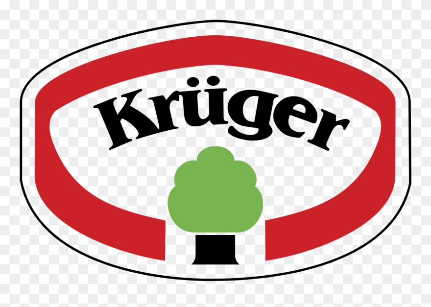 Kruger Logo Png Transparent - Kruger Logo Clipart