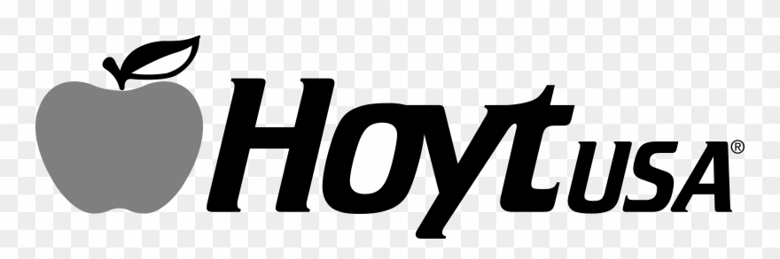 Hoyt Usa Logo Png Transparent - Hoyt Logos Clipart