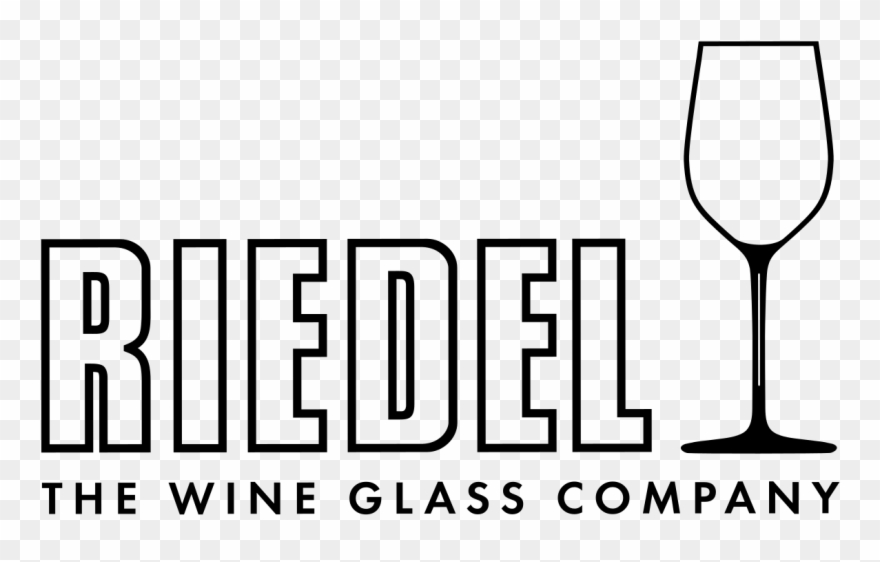 Free Riedel Weinglaser With Riedel Weinglaser - Riedel Wine Glass Logo Clipart