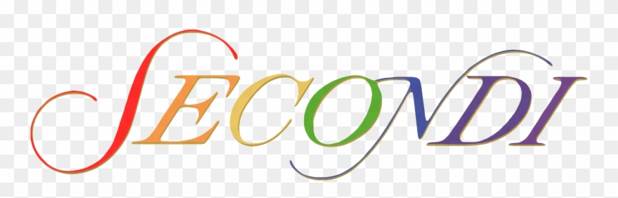 Shop Secondi Clipart