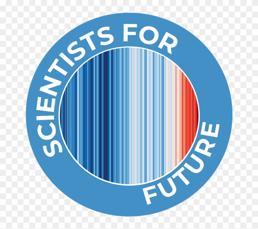 Scientistsforfuture - Scientist Clipart