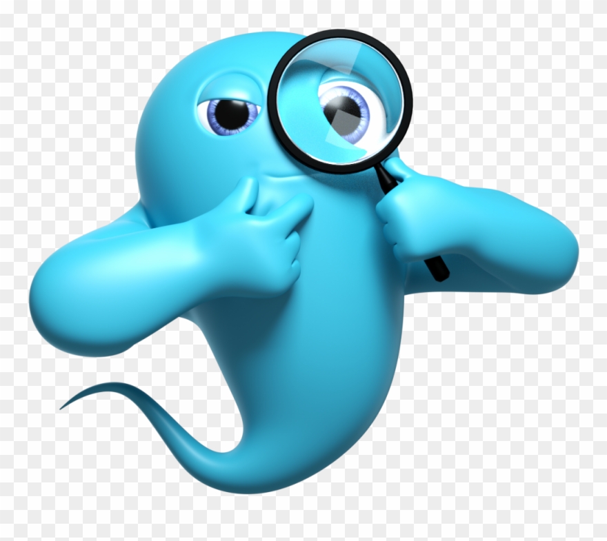 Analyze - Cartoon Clipart