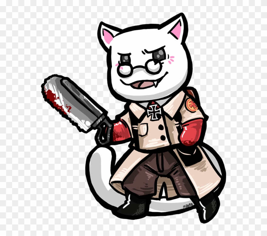 Krautchan Heinrich Clipart