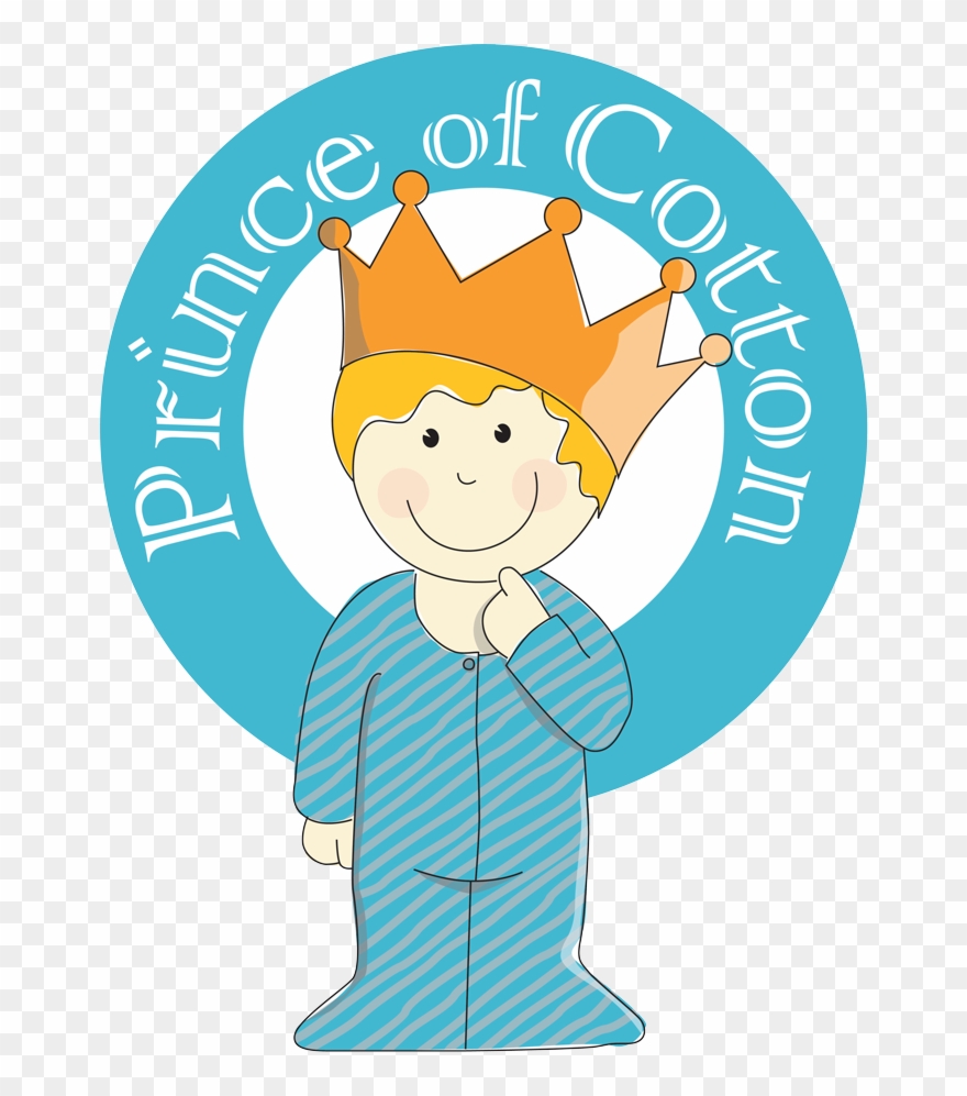 Prince Of Cotton Logo - Mother Touch Group Of Schools Logo Clipart