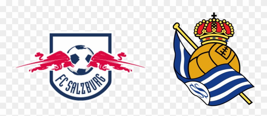 Real Sociedad Vs Fc Barcelona Clipart