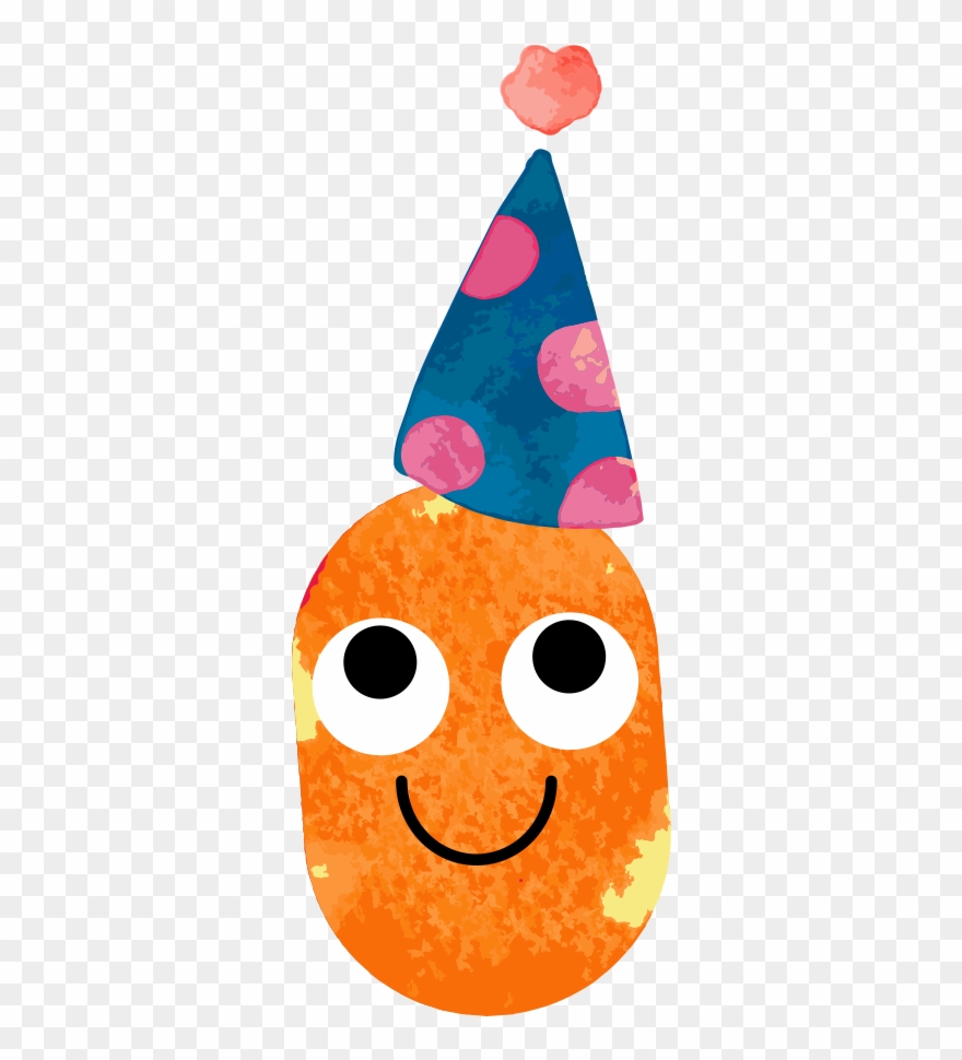 Das - Happy Birthday From Clipart