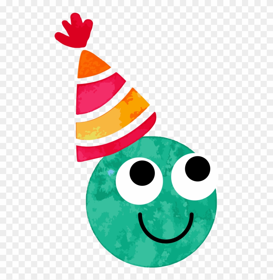 Das - Birthday Clipart
