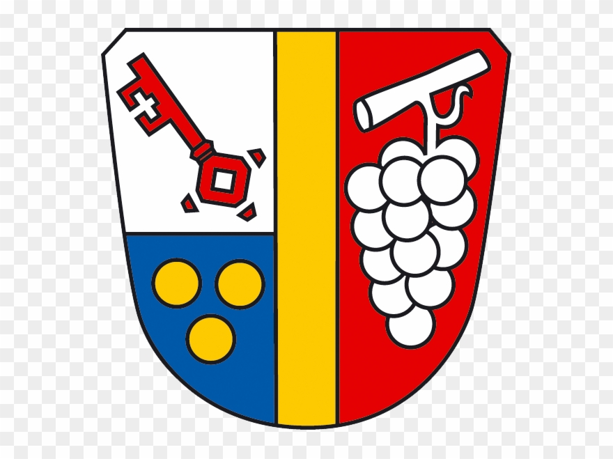 Verwaltungsgemeinschaft Krumbach - Wappen Aletshausen Clipart