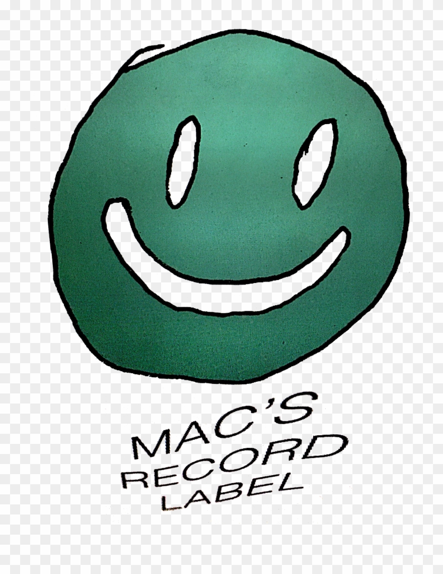 Happy Mac Png - Smiley Clipart