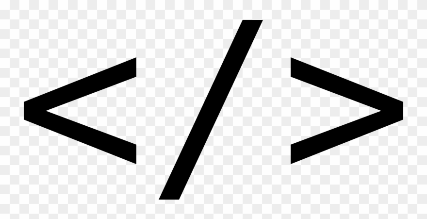 Computer Programming Png - Programing Logo Transparent Clipart