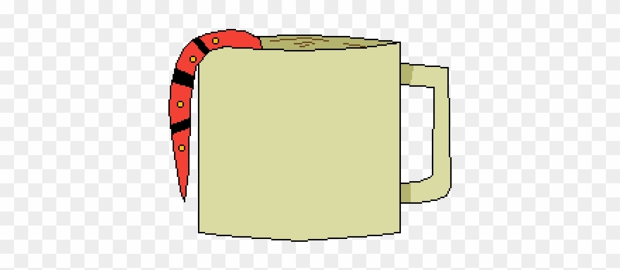 Hi - Cartoon Clipart