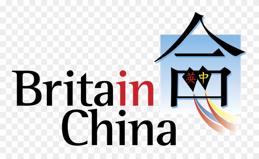 Britain China 01 Logo Png Transparent - Graphic Design Clipart
