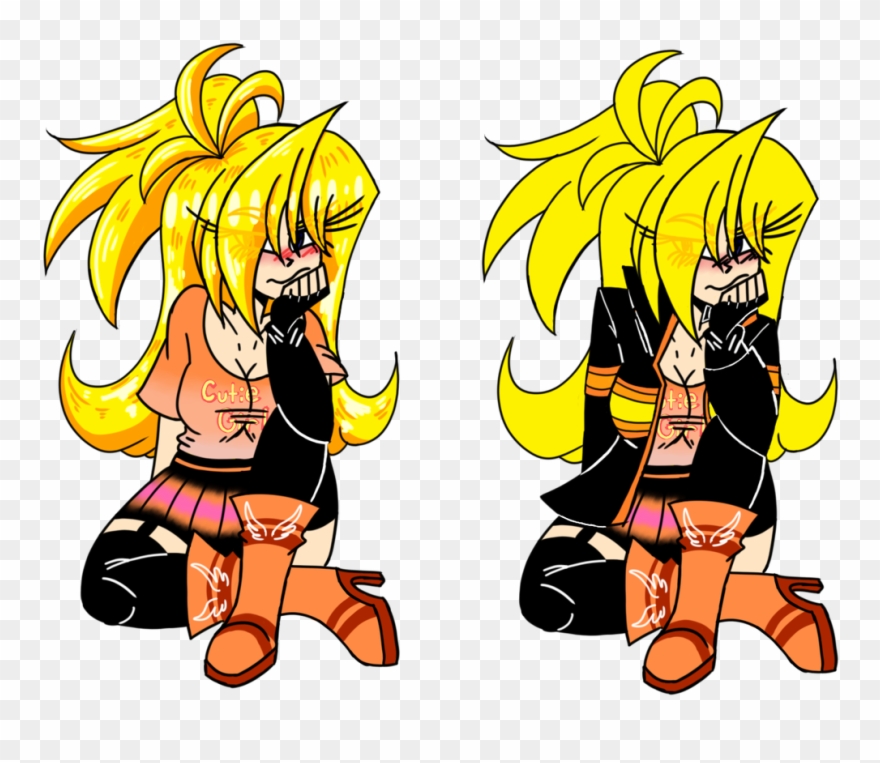 [[ Dm Me On Discord ]] @sh4nn1ek1tty - Cartoon Clipart