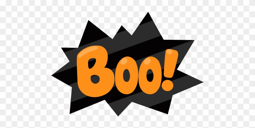 Halloween Party Messages Sticker-4 - Graphic Design Clipart