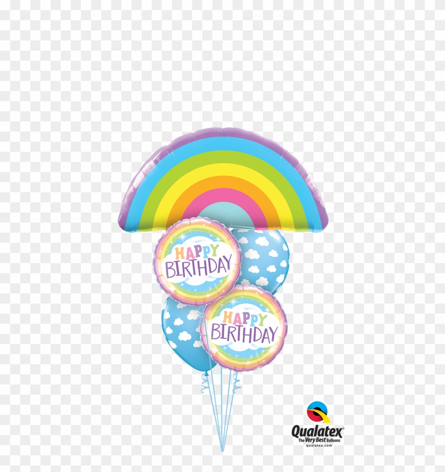 It Doesn't Get Much Better Than Celebrating A Birthday - Happy Birthday Boy Balloon Transparent Clipart