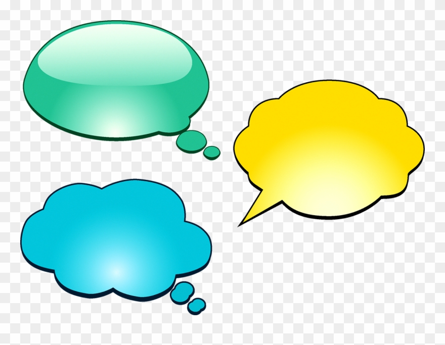 Dialog Box Dialogue - Bubble Dialogue Box Clipart