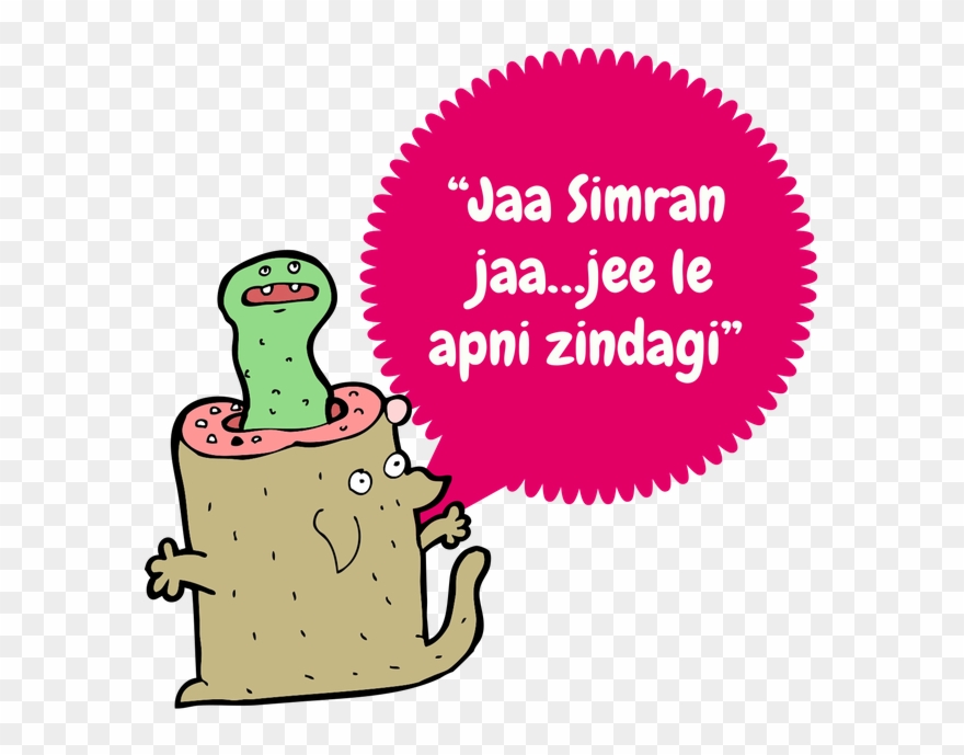 Bollywood Dialogues Messages Sticker-9 - Paypal Verified Badge Png Clipart