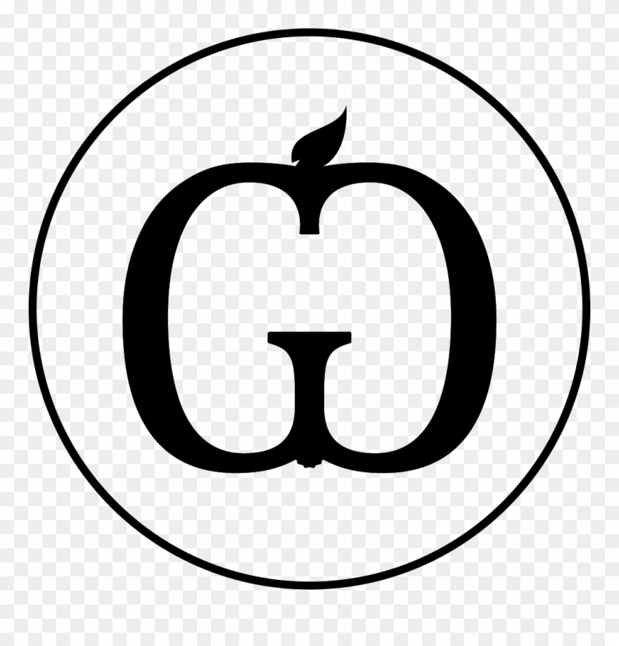 Giddyup Genie - Emblem - Emblem Clipart