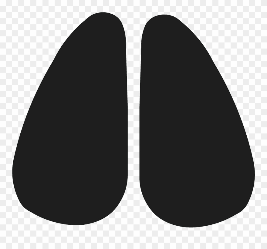 Footprints Png - Giraffe Footprint Clipart