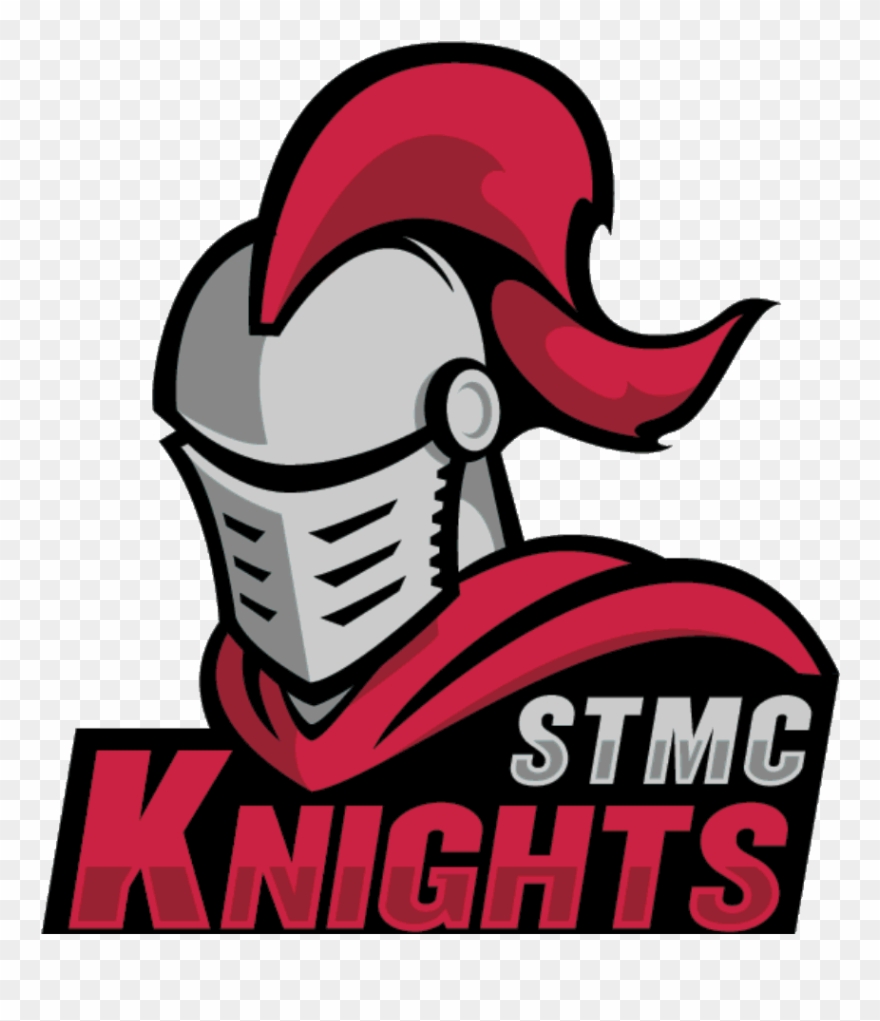 Stm Knights Clipart