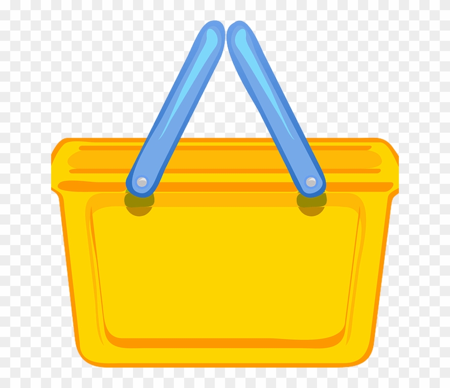 Free Pictures Basket 237 Images Found - Shopping Basket Clip Art - Png Download
