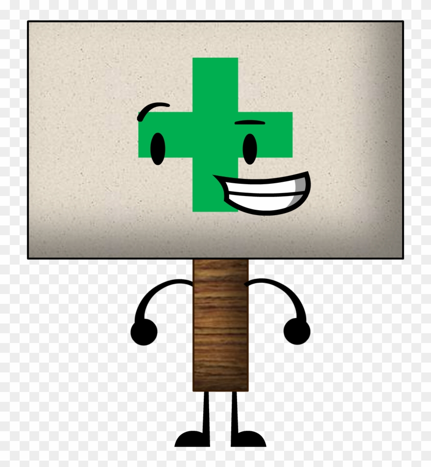 Fan Clipart History - Bfdi Kart 3 - Png Download