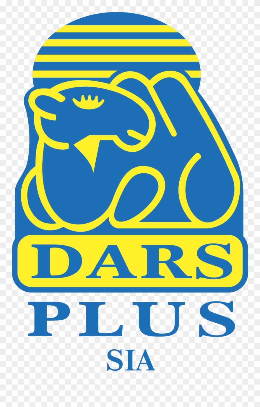Dars Plus Logo Png Transparent Clipart