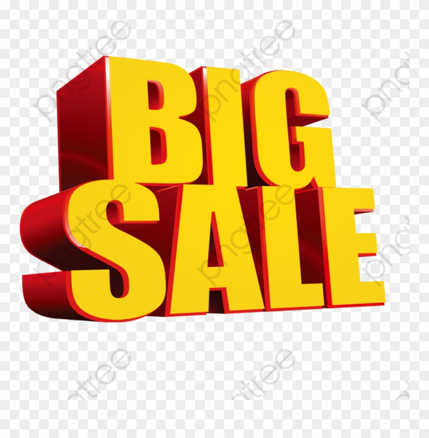Clearance Sale Png - Graphic Design Clipart