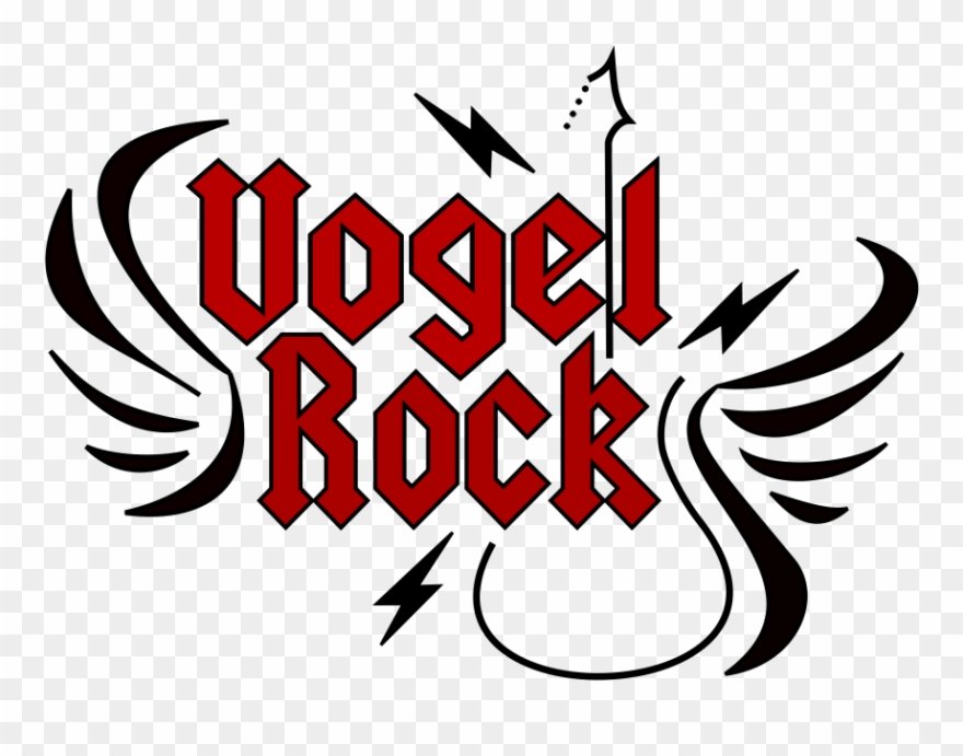 Vogelrock - Emblem Clipart