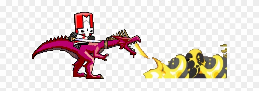 Castle Crashers Png - Castle Crashers Swamp Store Clipart