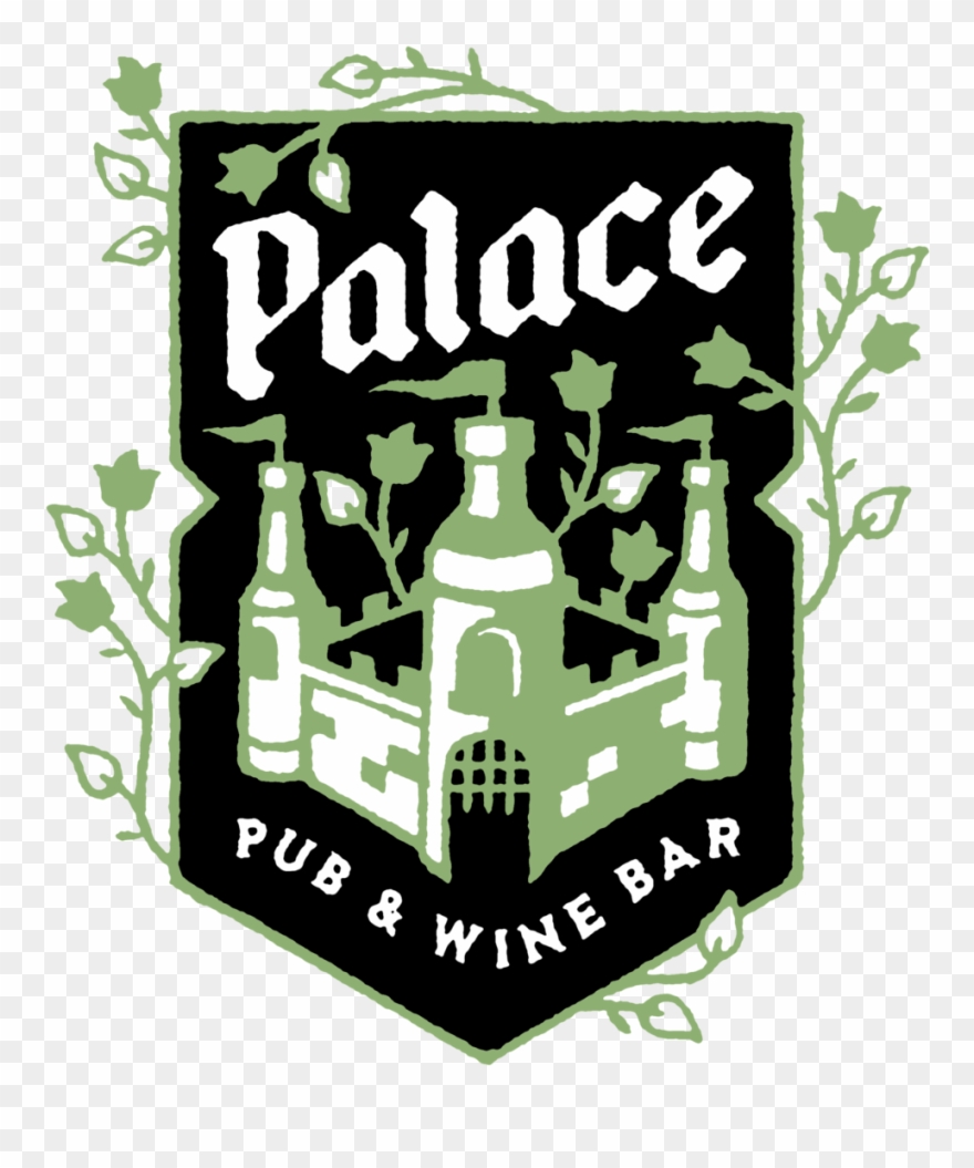 Palace Clipart - Png Download