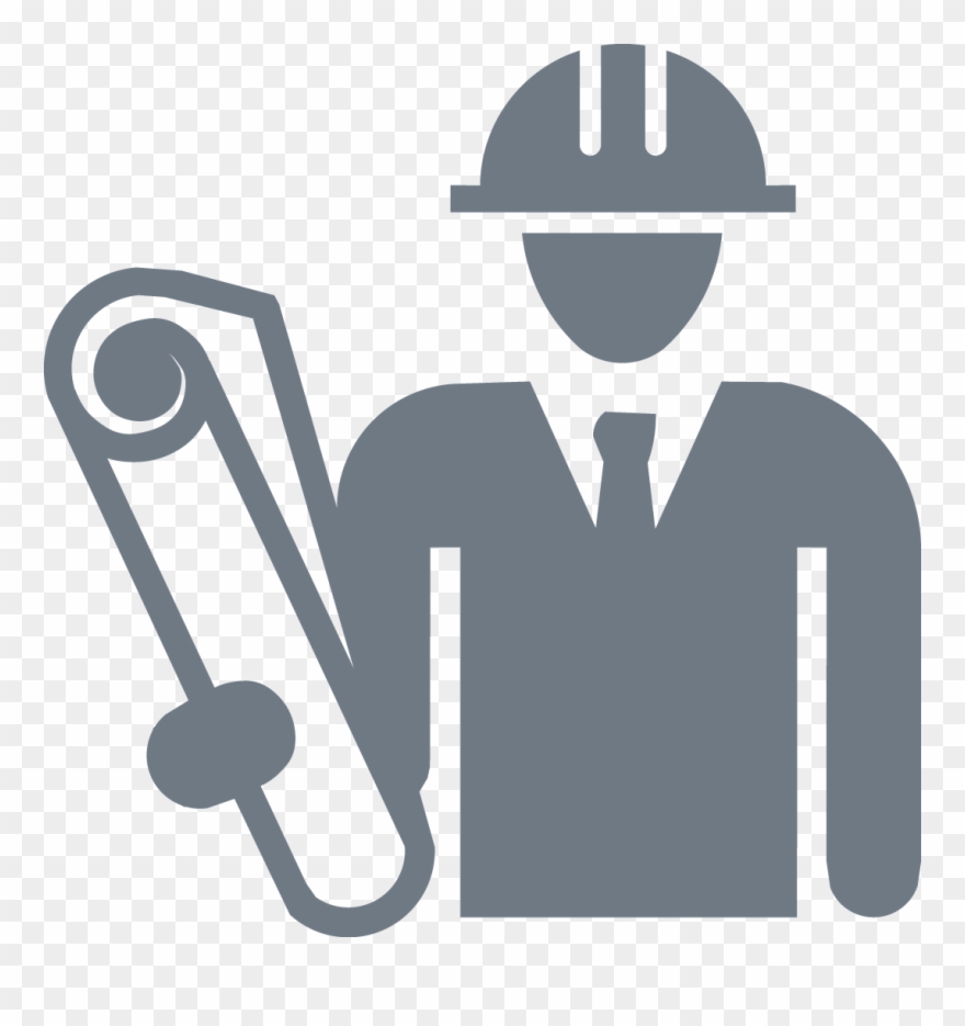 Leistungen - 4build - Architecture Icon Png Clipart