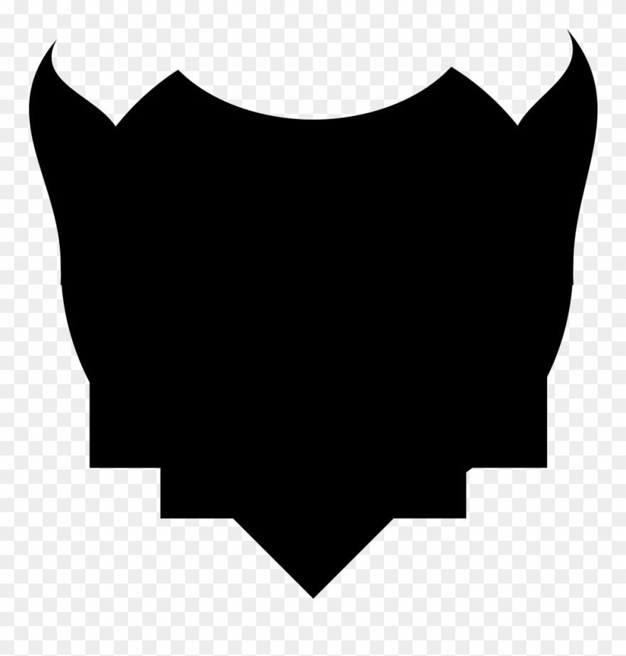 War Horn Shield Svg Png Icon Free Download Clipart