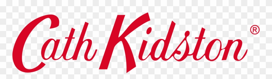 Cath Kidston Logo - Cath Kidston Clipart