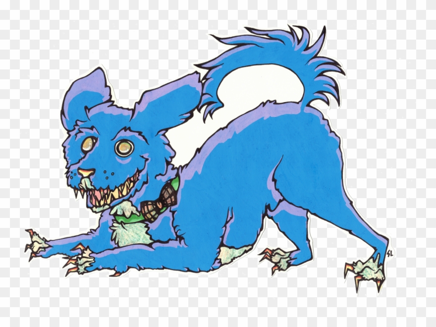 Fat Boy - Cartoon Clipart