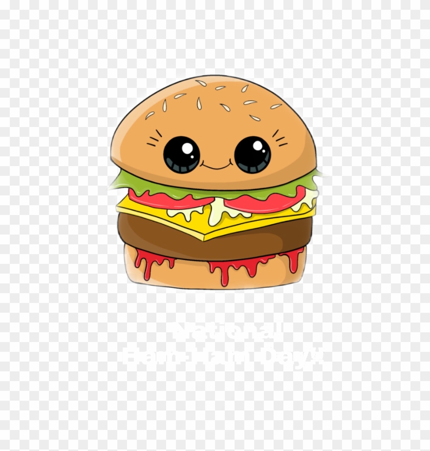 Hamburger Clipart