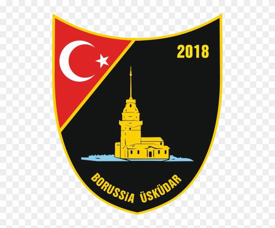 Borussia Üsküdar - Istanbulspor Logo Png Clipart