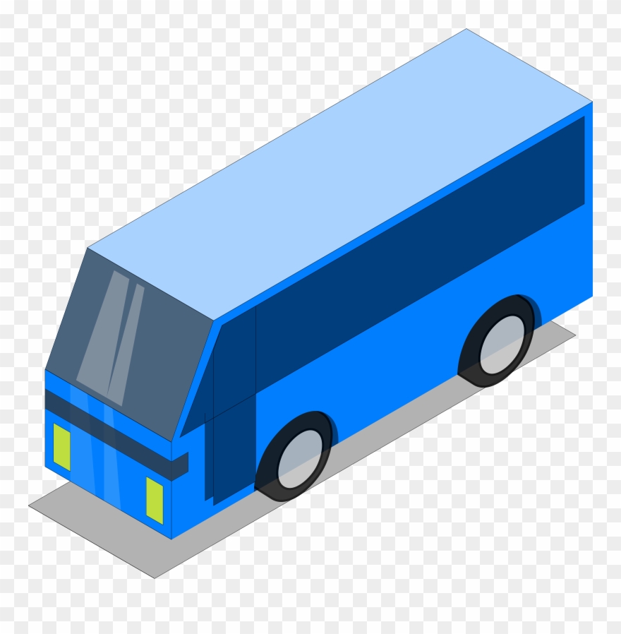 Cartes De Noël Clip Art Clipart Noël Images Image Noël - Bus - Png Download