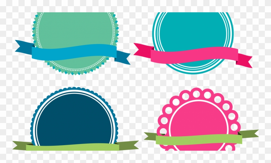 Related Wallpapers - Circle Design For Ribbon Png Clipart
