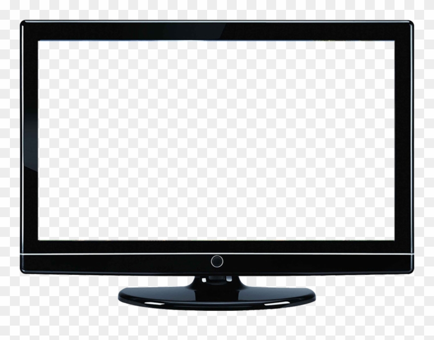 T - V - Tv Transparent Png Clipart