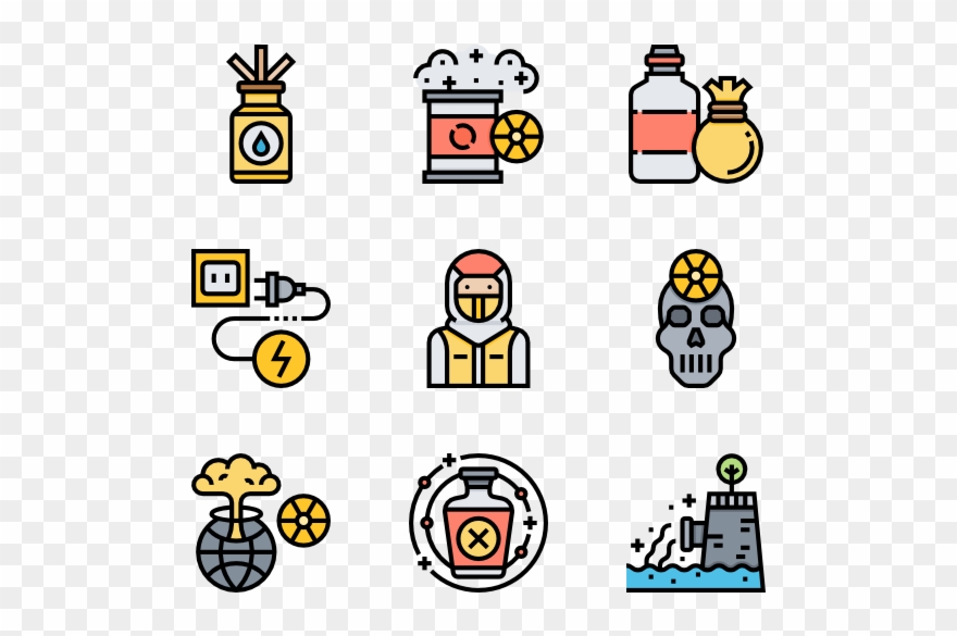 nuclear morning vector png clipart 490435 pinclipart nuclear morning vector png clipart