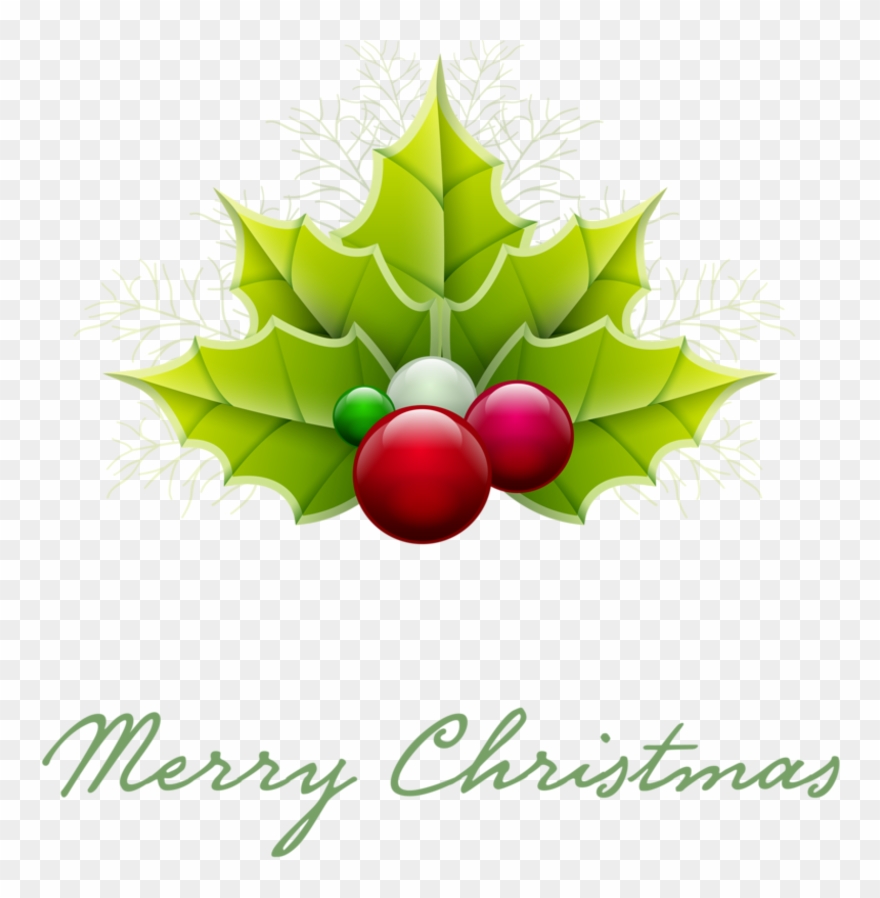 Noel, Fleurs De Noël, Clip Art Noël, Thèmes De Noël, - Christmas Day - Png Download