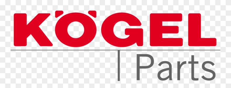 Koegel Logo - Kögel Trailer Clipart