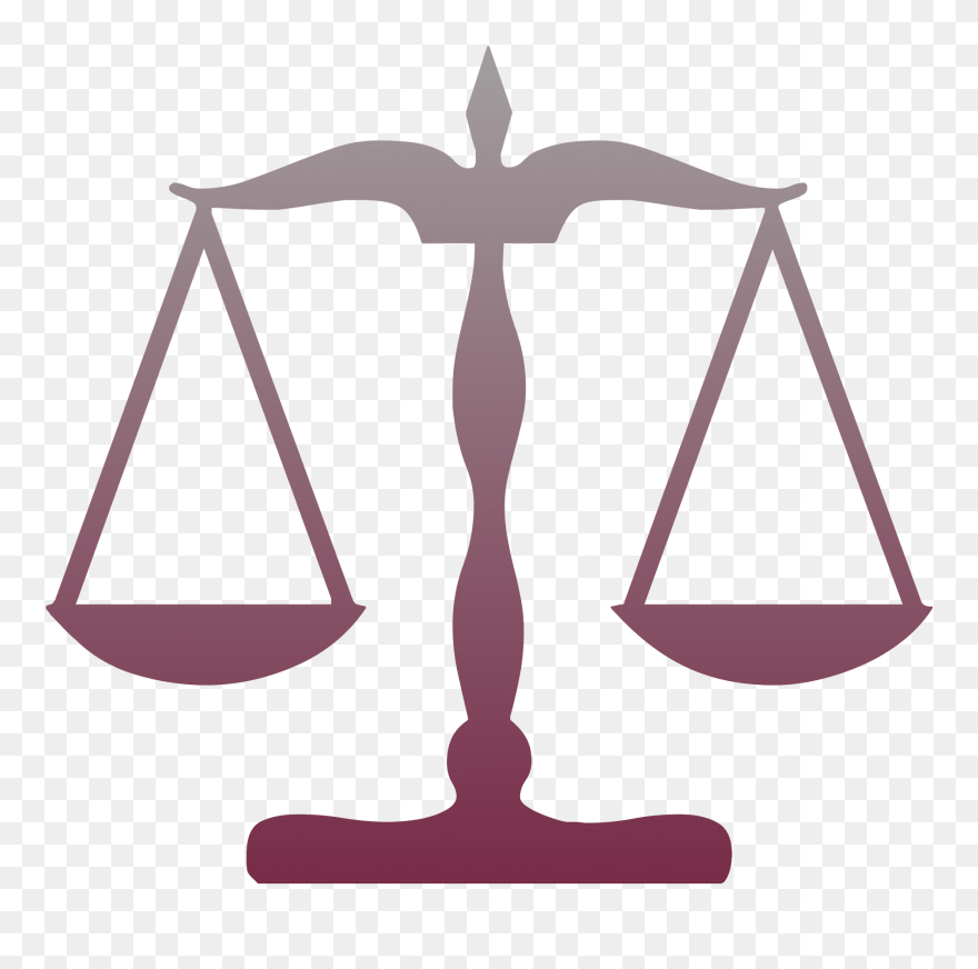Images Clipart Photos Gratuites Libres De Droits Creative - Law Scale - Png Download