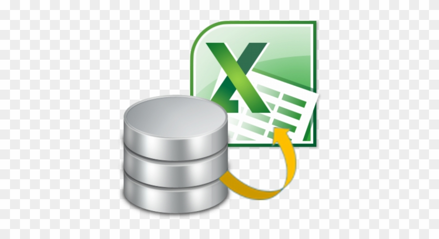 Forked From The Well Known Sql 2 Excel Pro Data Reports - Microsoft Excel 2010 - German - Dvd - 32/64-bit Clipart