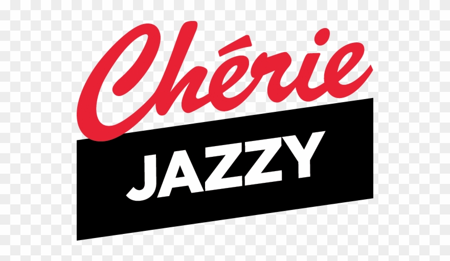 Cherie Jazzy, Ecouter Gratuitement La Webradio Sur - Chérie 25 Clipart